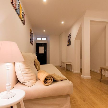 Cosy Chiado By Homing Apartment Lisabona Exterior foto