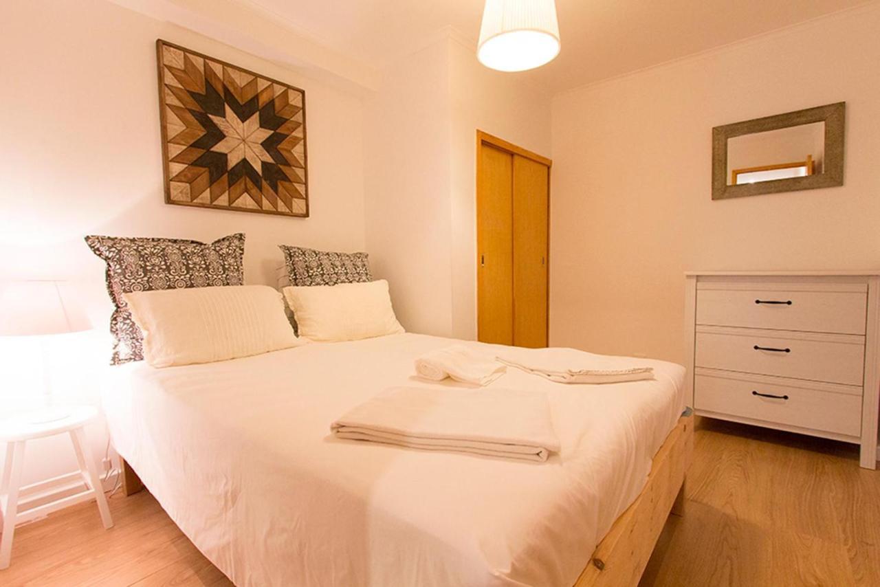 Cosy Chiado By Homing Apartment Lisabona Exterior foto