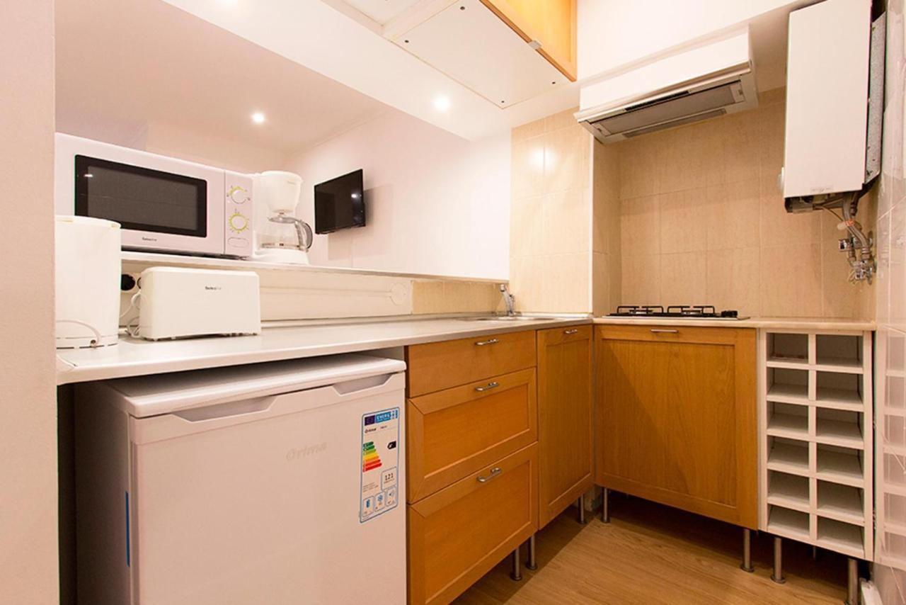 Cosy Chiado By Homing Apartment Lisabona Exterior foto