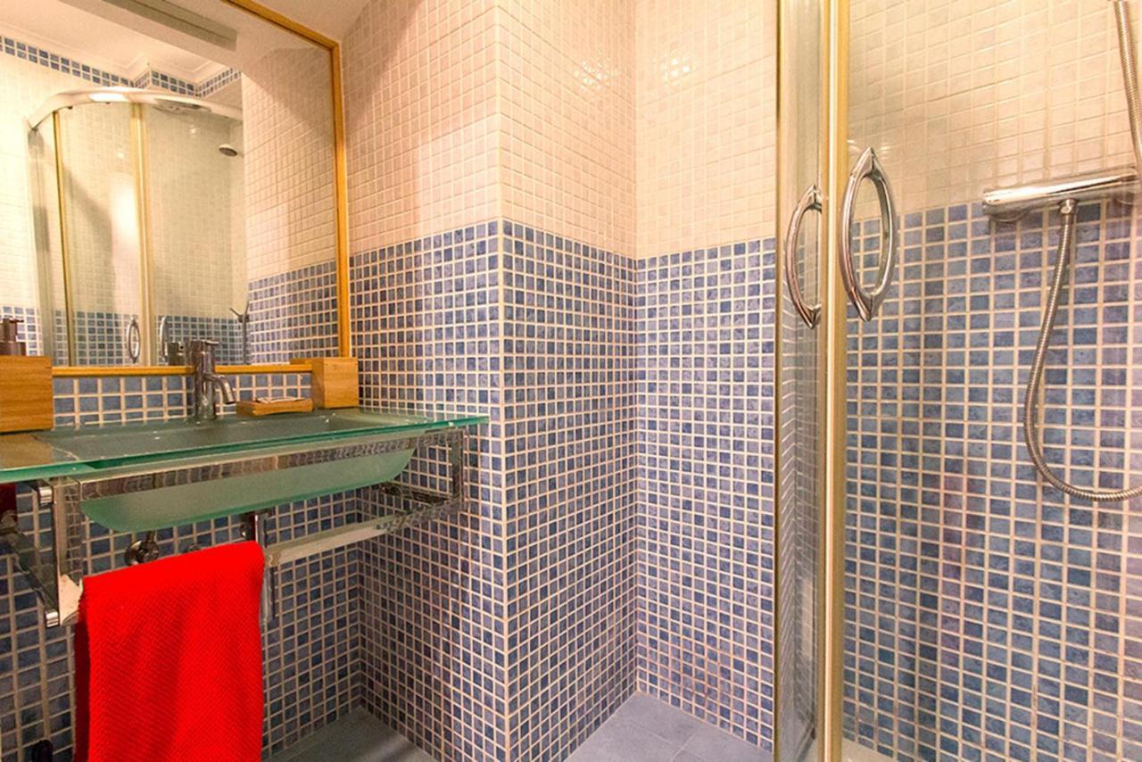 Cosy Chiado By Homing Apartment Lisabona Exterior foto
