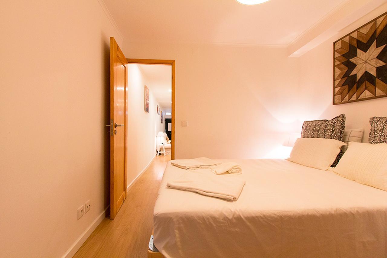 Cosy Chiado By Homing Apartment Lisabona Exterior foto
