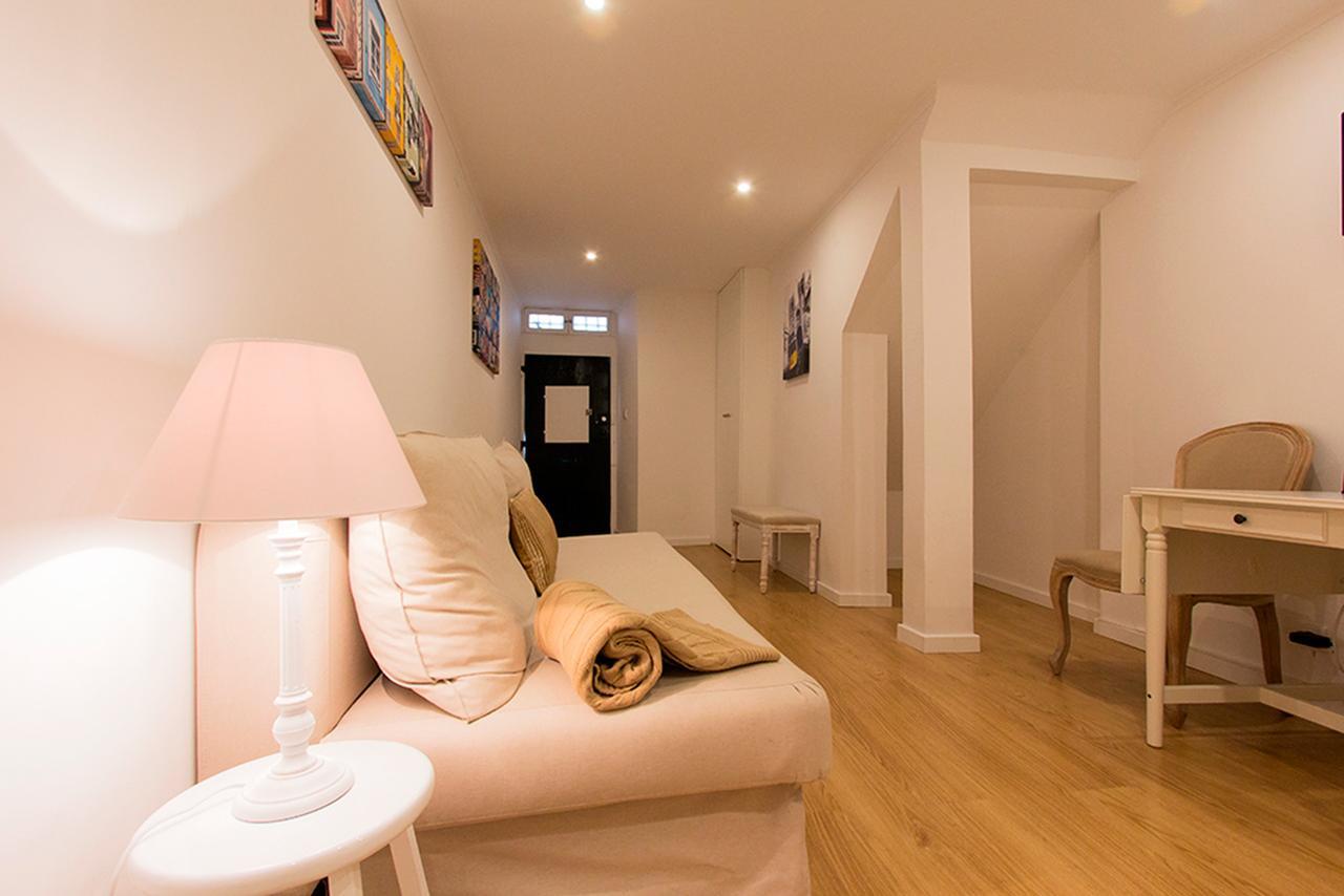 Cosy Chiado By Homing Apartment Lisabona Exterior foto
